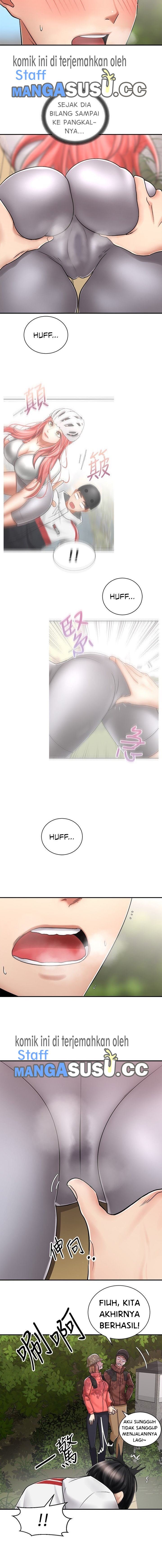 Shall We Ride? - Chapter 4 11 Shall We Ride? - Chapter 4 11