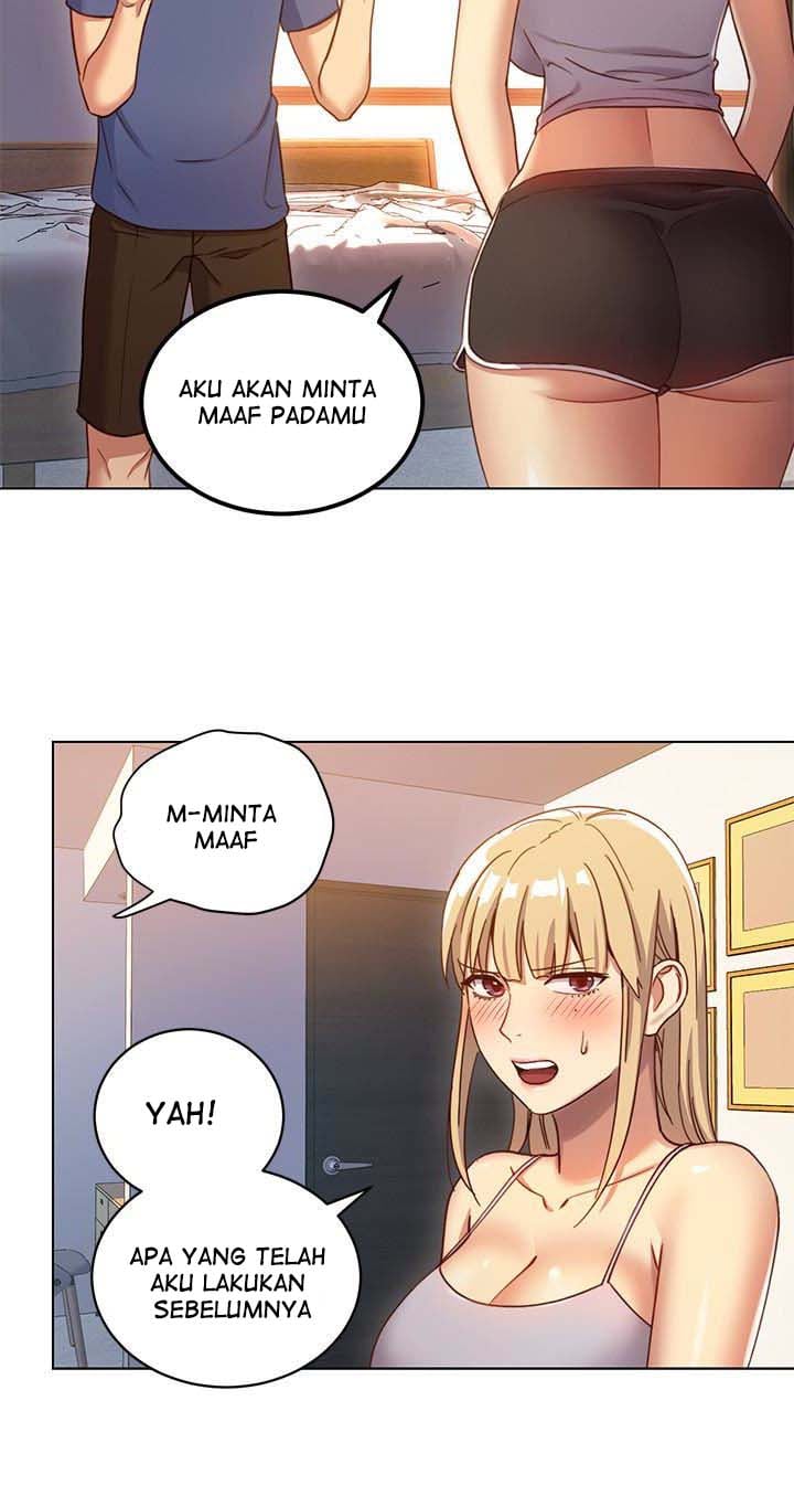 Stepmothers Friends - Chapter 4 25