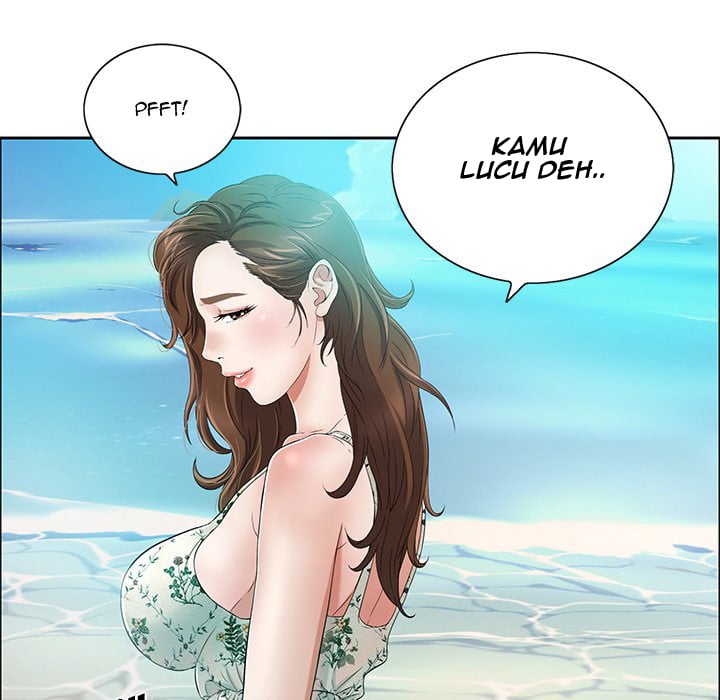 A Killer Woman - Chapter 4 82 A Killer Woman - Chapter 4 82