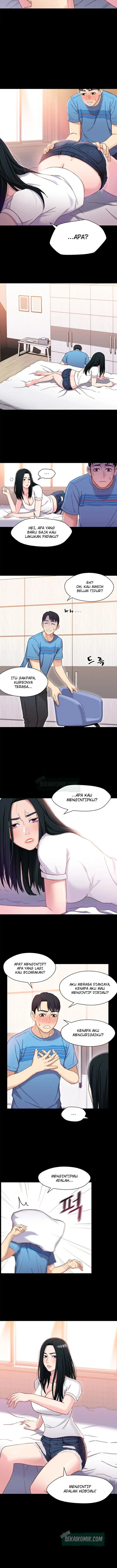 Siblings - Chapter 4 8
