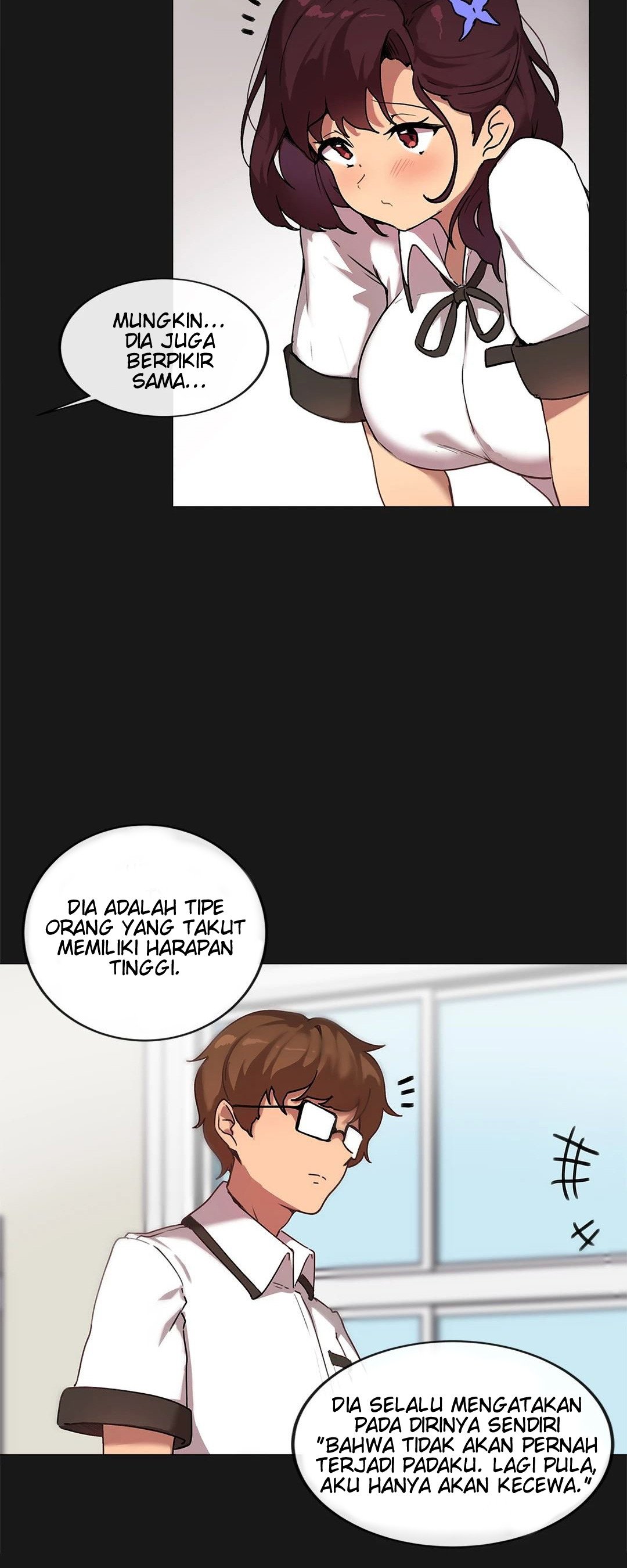 Sexcape Room: Wipe Out - Chapter 4 26 Sexcape Room: Wipe Out - Chapter 4 26