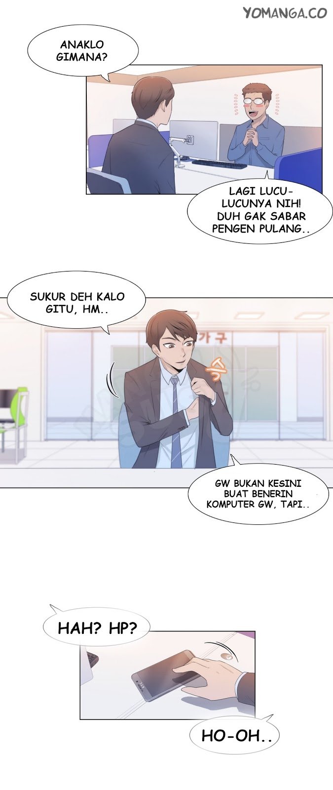 Miss Mystic - Chapter 4 21