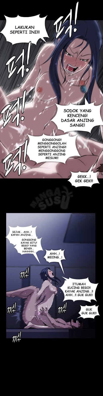 Drug Candy - Chapter 4 21