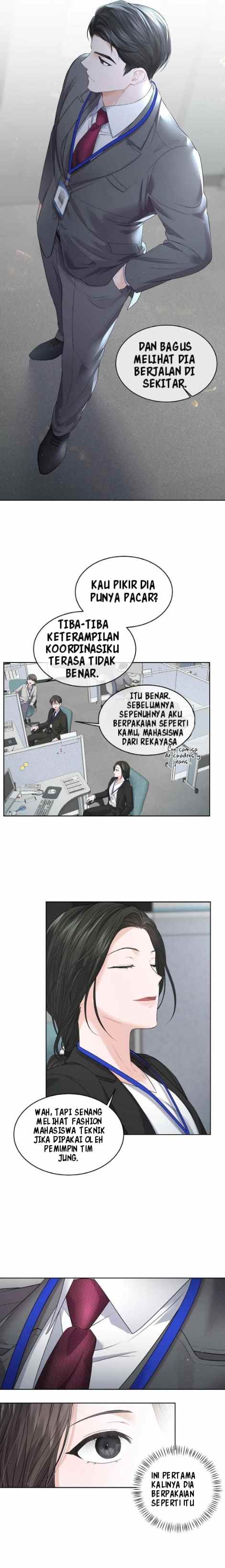 The Change of Season - Chapter 4 12 The Change of Season - Chapter 4 12