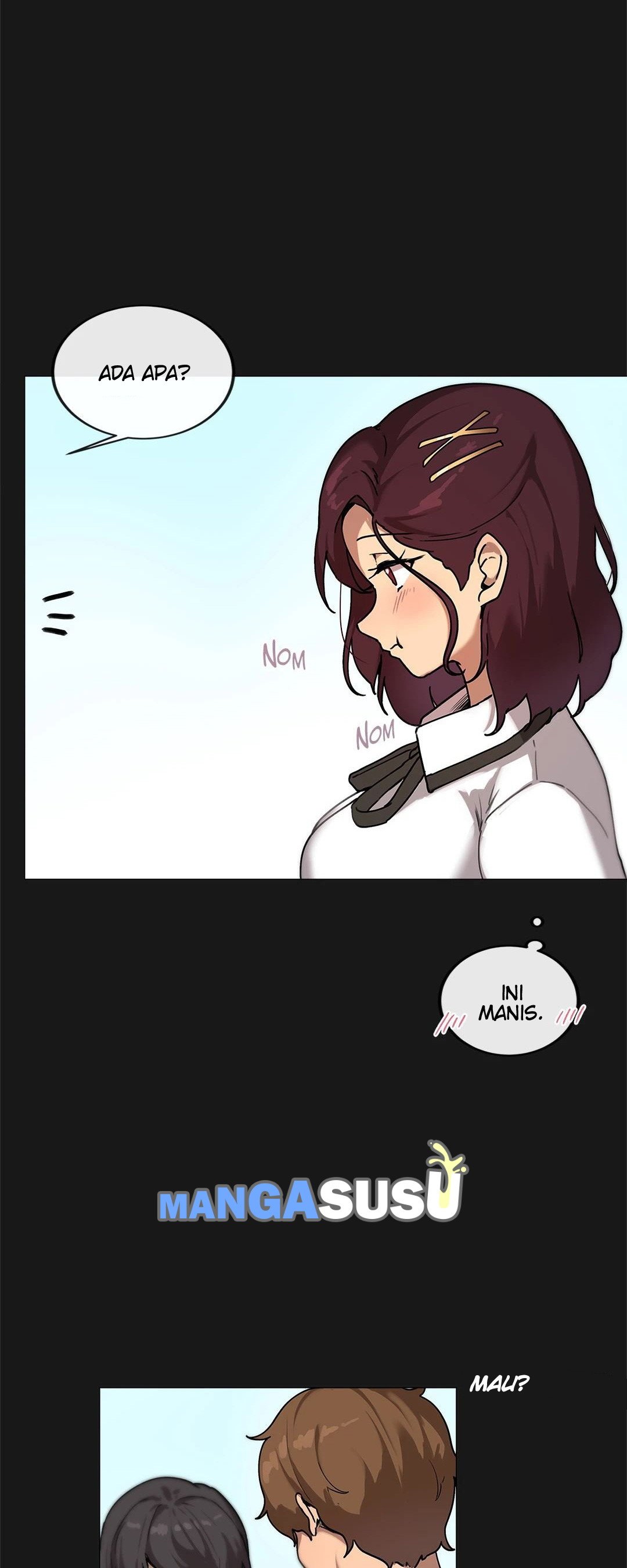 Sexcape Room: Wipe Out - Chapter 4 12 Sexcape Room: Wipe Out - Chapter 4 12