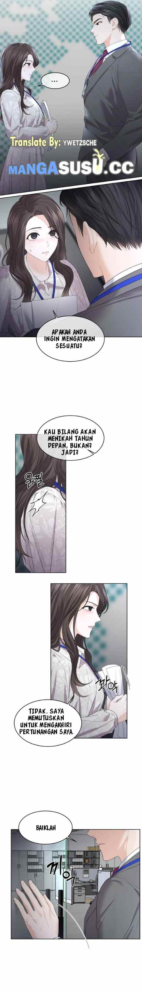 The Change of Season - Chapter 4 17 The Change of Season - Chapter 4 17