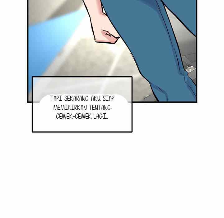 Midnight PC Cafe - Chapter 4 140