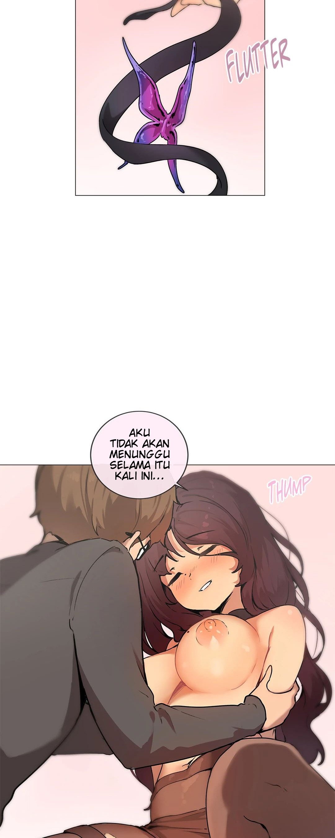 Sexcape Room: Wipe Out - Chapter 4 48 Sexcape Room: Wipe Out - Chapter 4 48