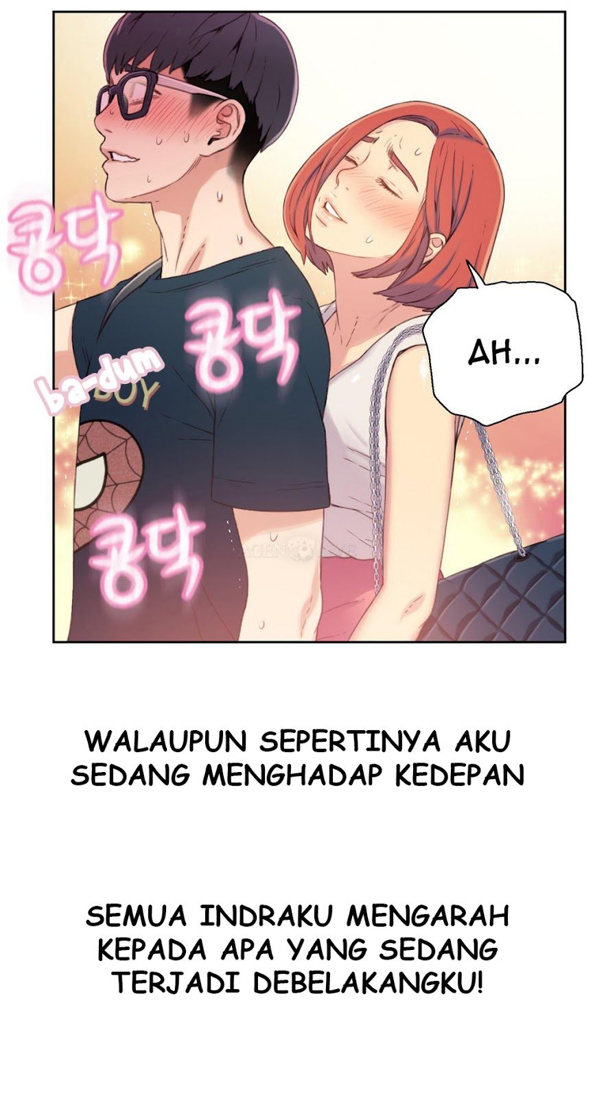 Sweet Guy - Chapter 4 11