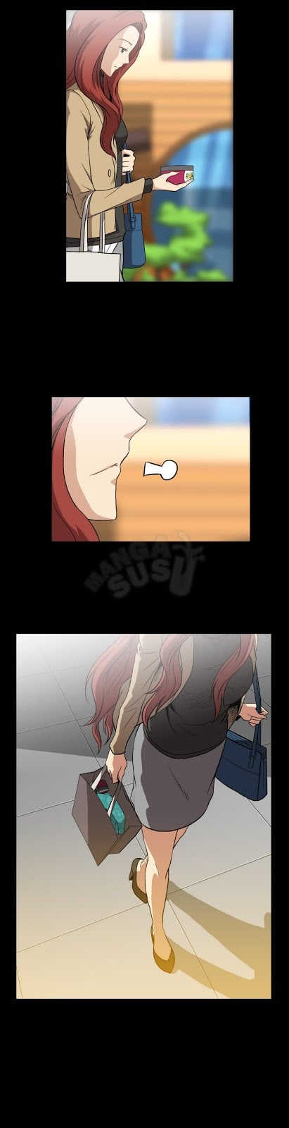 Drug Candy - Chapter 4 8