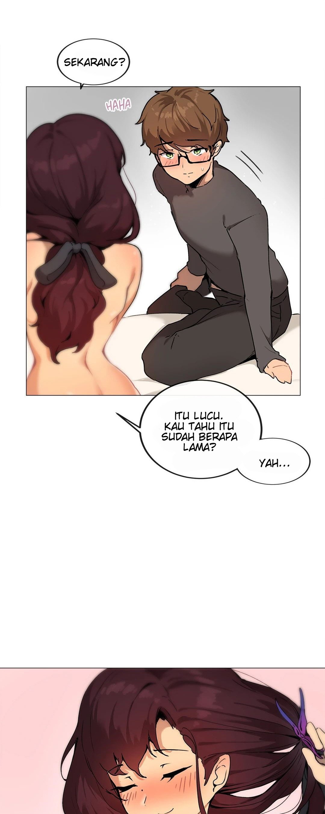 Sexcape Room: Wipe Out - Chapter 4 46 Sexcape Room: Wipe Out - Chapter 4 46