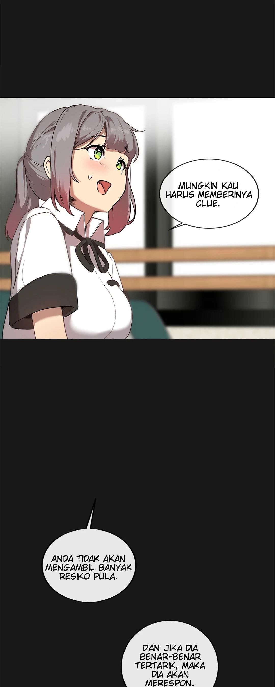 Sexcape Room: Wipe Out - Chapter 4 29 Sexcape Room: Wipe Out - Chapter 4 29