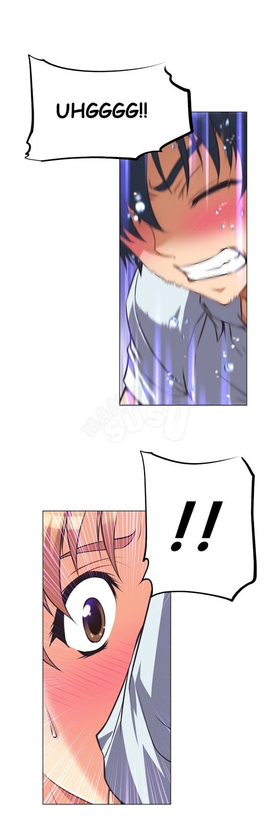 Brawling Go - Chapter 4 22