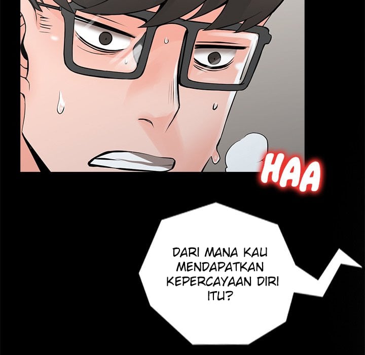 The Maids of the Mansion - Chapter 4 109