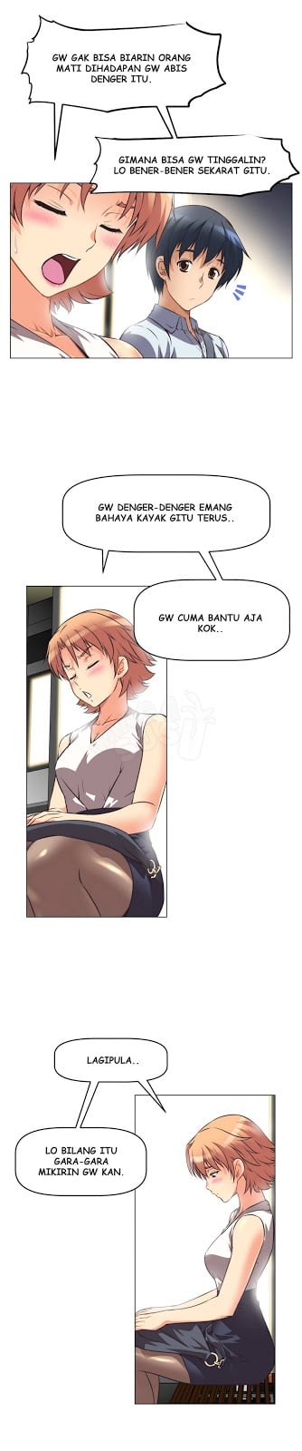 Brawling Go - Chapter 4 32