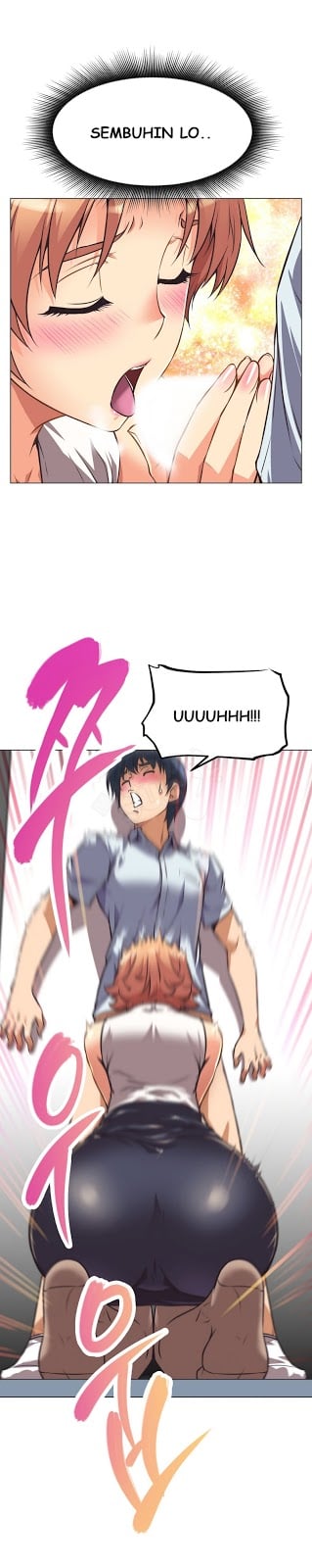 Brawling Go - Chapter 4 18