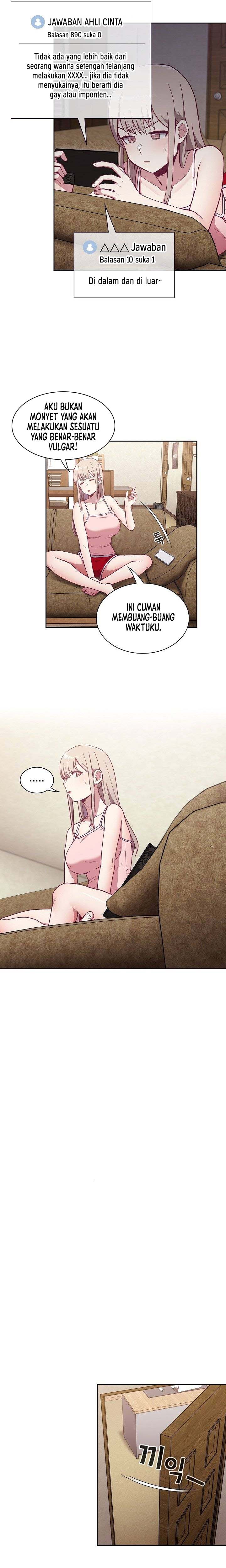 Rehabilitation Maids - Chapter 4 4 Rehabilitation Maids - Chapter 4 4