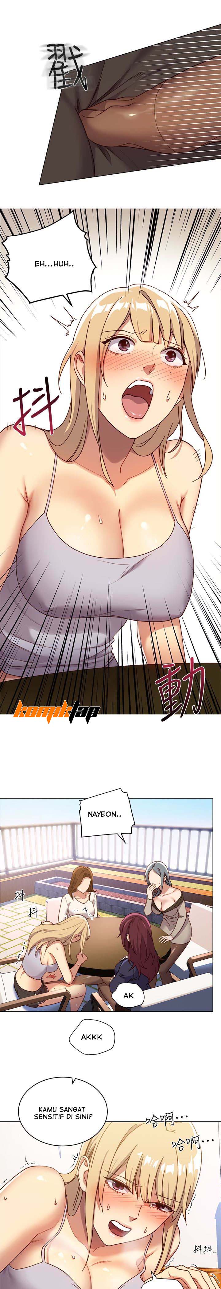 Stepmothers Friends - Chapter 4 14