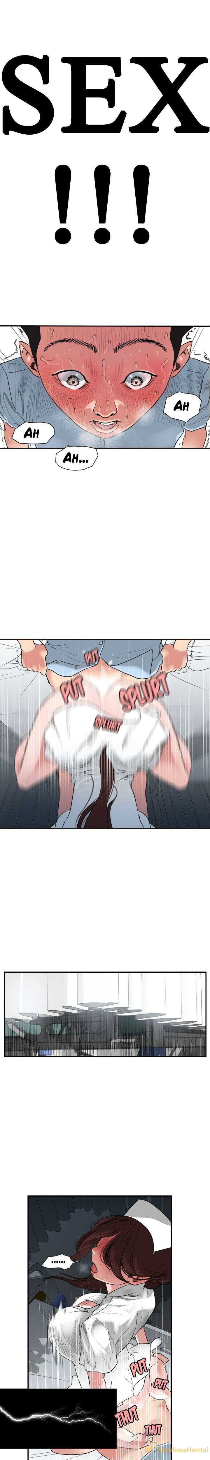 Lightning Rod - Chapter 4 13