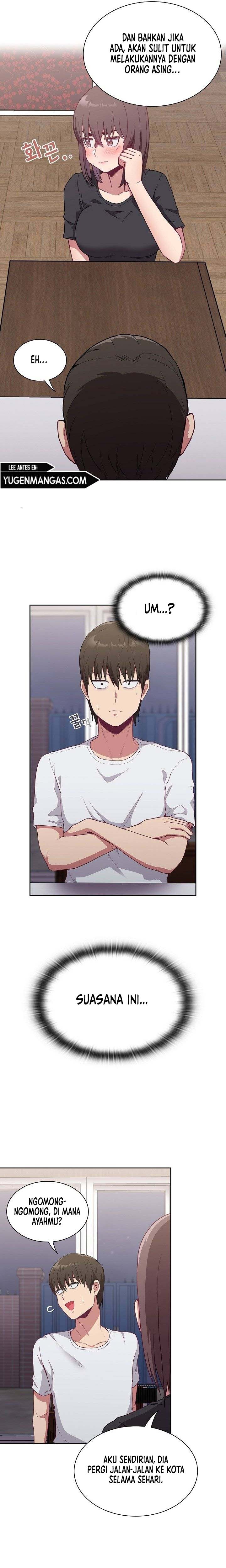 Rehabilitation Maids - Chapter 4 20 Rehabilitation Maids - Chapter 4 20