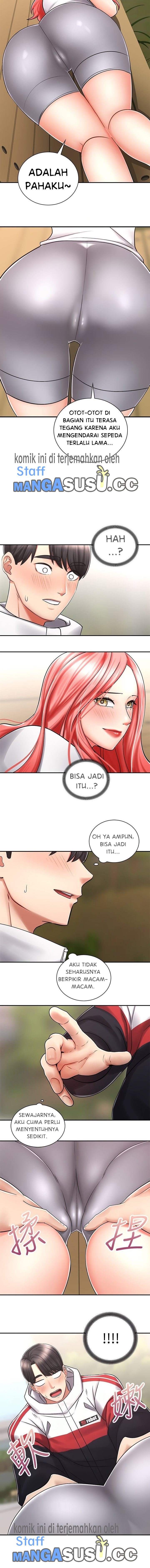 Shall We Ride? - Chapter 4 7 Shall We Ride? - Chapter 4 7