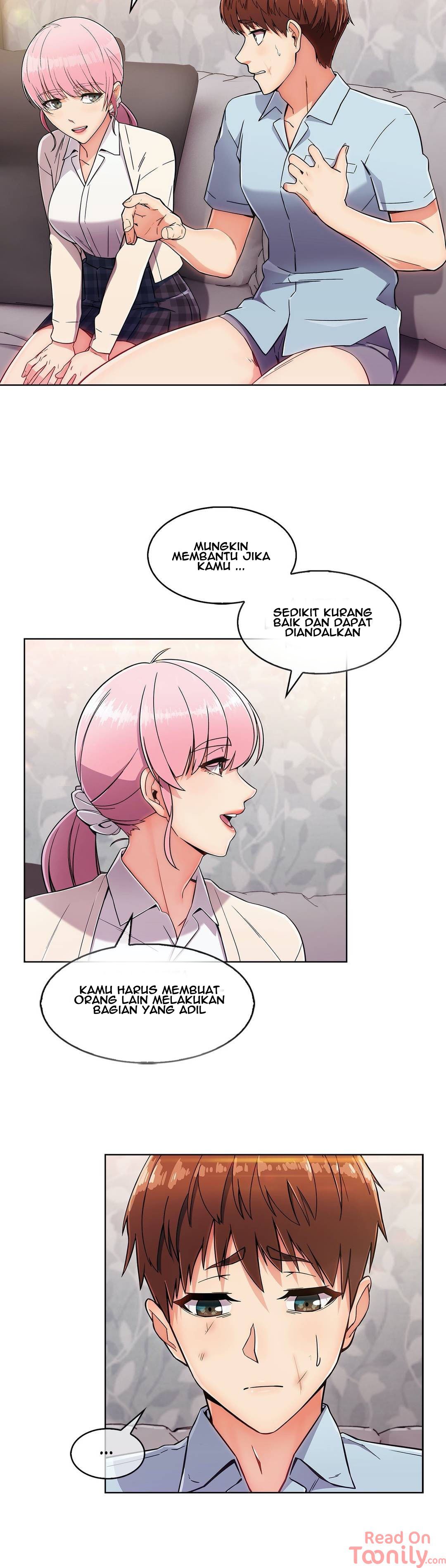 The Stand Up Guy - Chapter 4 12