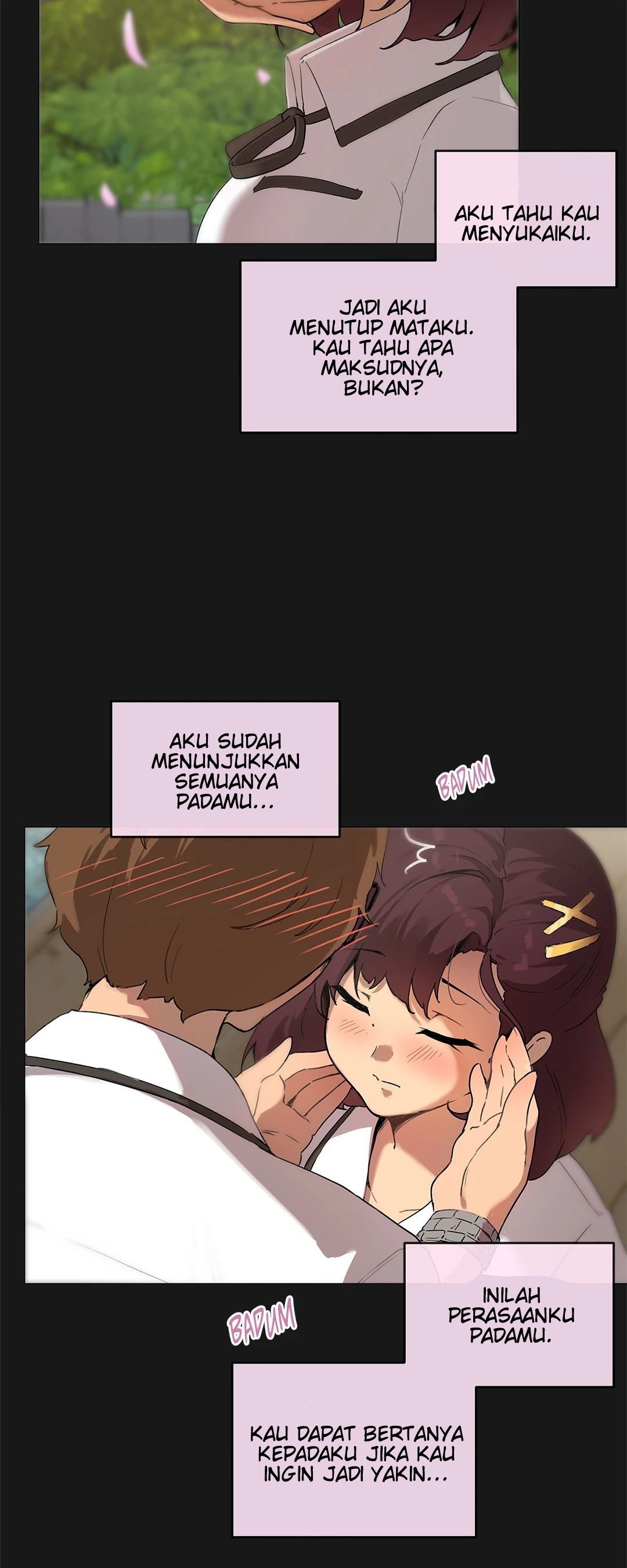 Sexcape Room: Wipe Out - Chapter 4 37 Sexcape Room: Wipe Out - Chapter 4 37