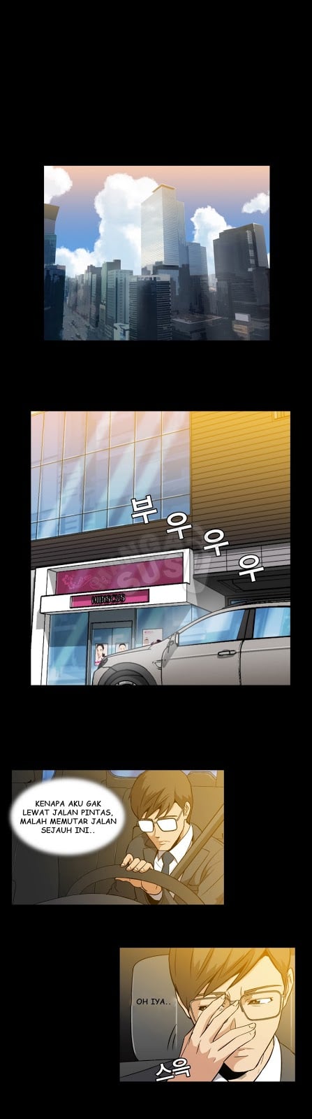 Drug Candy - Chapter 4 9