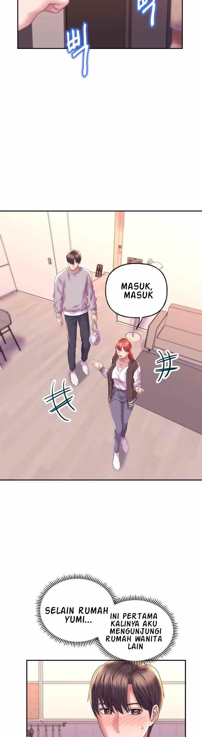 Double Face - Chapter 4 11 Double Face - Chapter 4 11