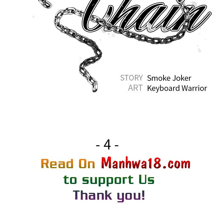Food Chain (Smoke Joker) - Chapter 4 59