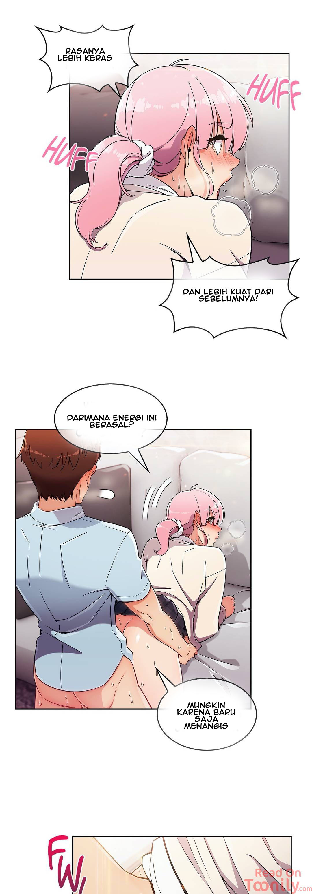 The Stand Up Guy - Chapter 4 18