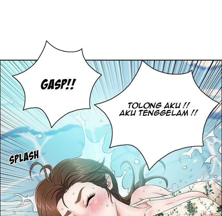 A Killer Woman - Chapter 4 96 A Killer Woman - Chapter 4 96