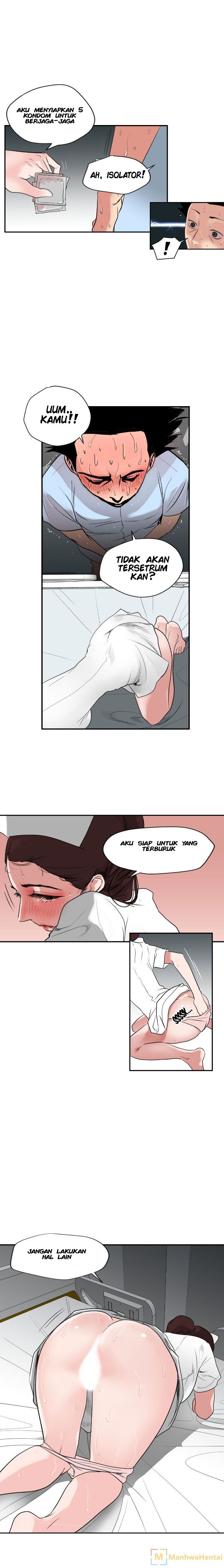 Lightning Rod - Chapter 4 7