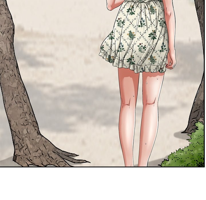 A Killer Woman - Chapter 4 18 A Killer Woman - Chapter 4 18