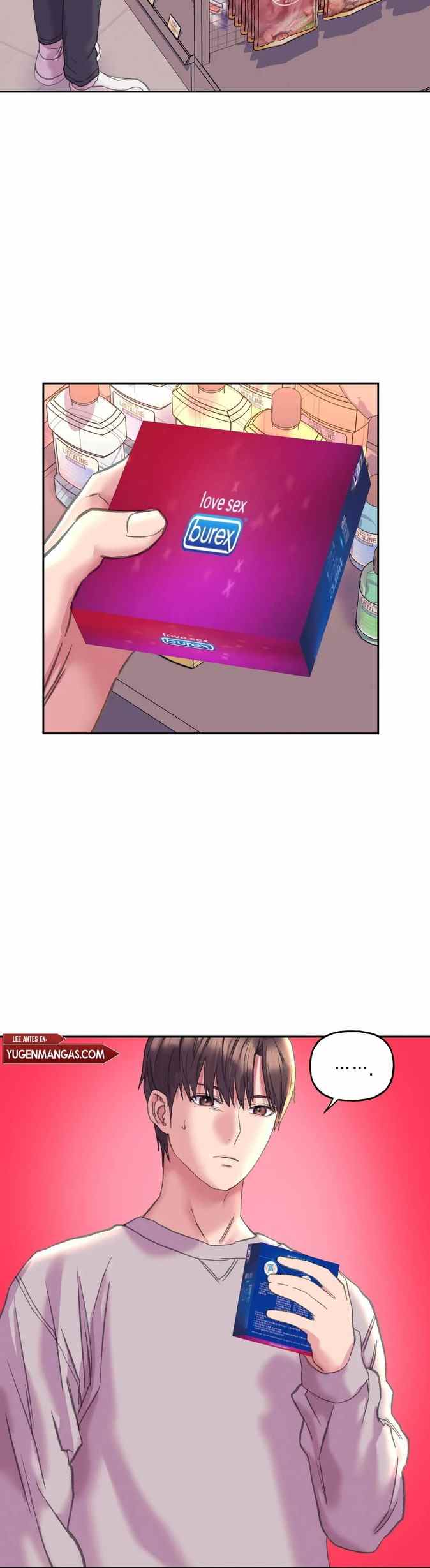 Double Face - Chapter 4 6 Double Face - Chapter 4 6