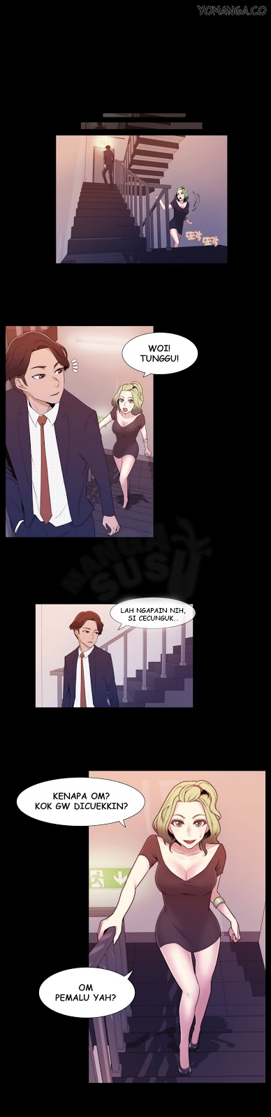 Miss Mystic - Chapter 4 6
