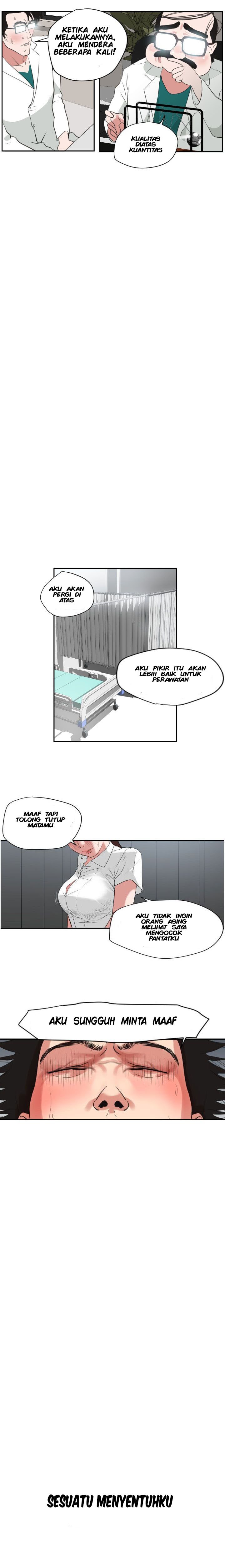 Lightning Rod - Chapter 4 10