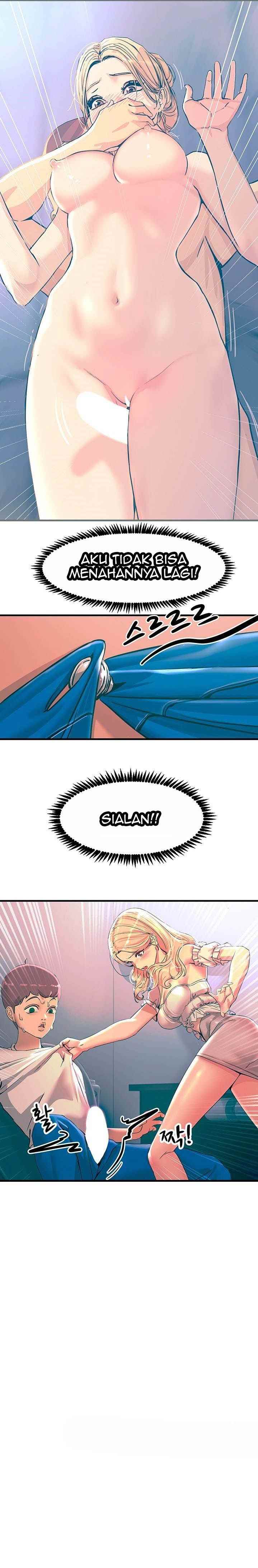 Rainbow (Show Me Your Sensuality) - Chapter 4 15