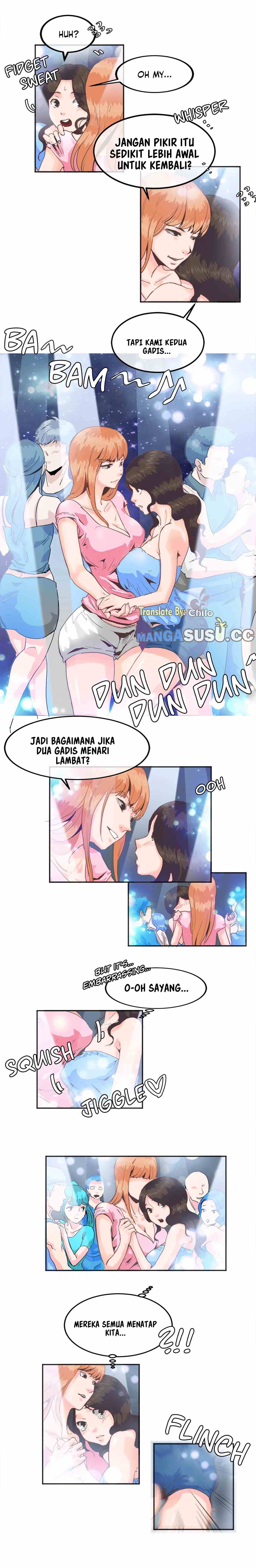 Housewife Training - Chapter 4 12 Housewife Training - Chapter 4 12