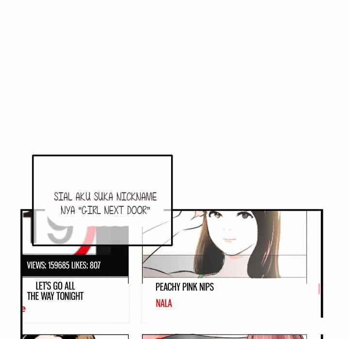 Midnight PC Cafe - Chapter 4 149