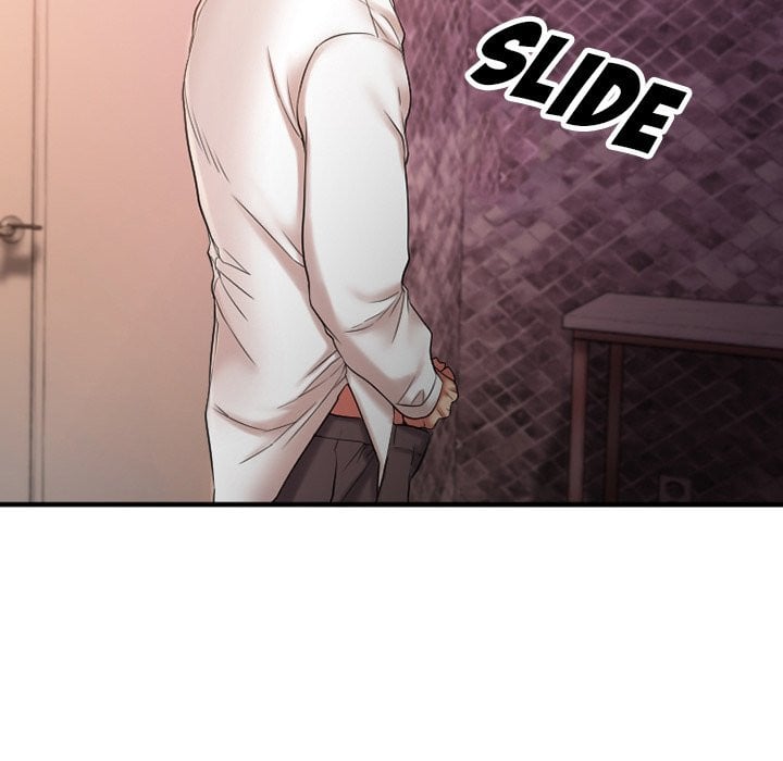 Food Chain (Smoke Joker) - Chapter 4 123