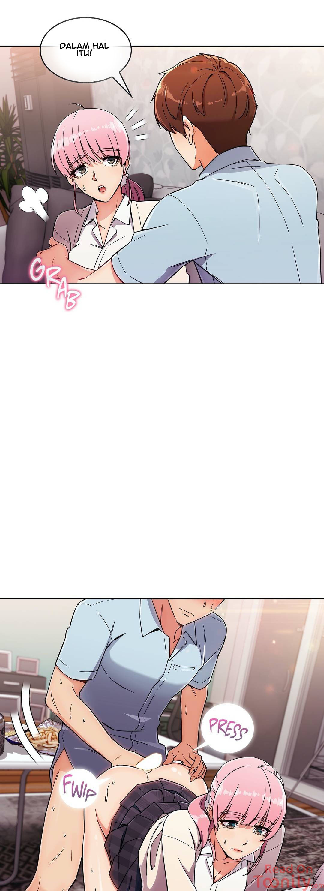 The Stand Up Guy - Chapter 4 15