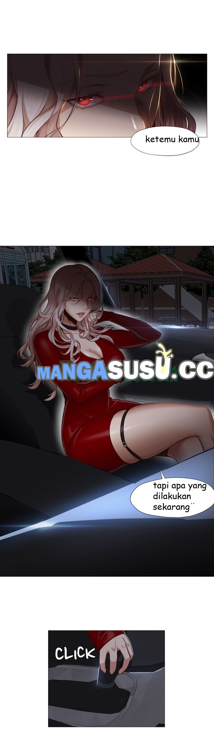 Man Up, Girl! - Chapter 4 17