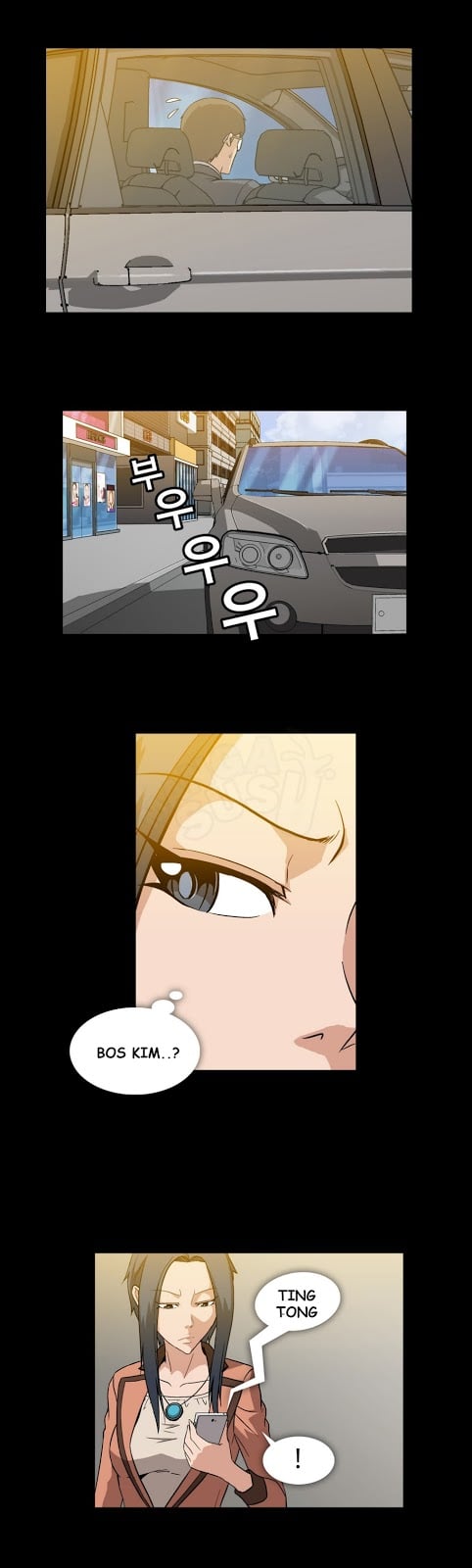 Drug Candy - Chapter 4 13