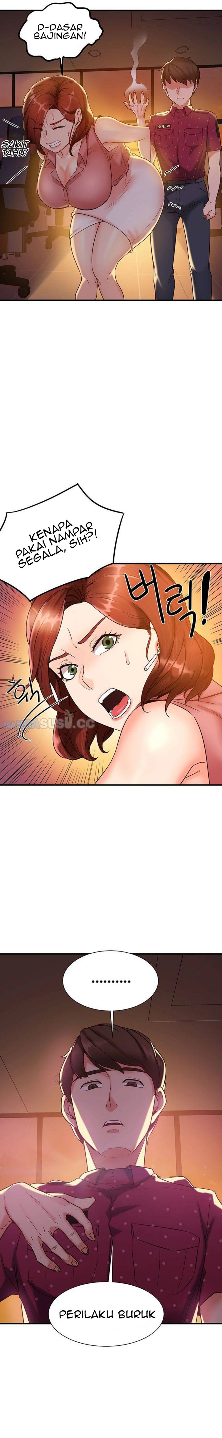 Public Interest - Chapter 4 3 Public Interest - Chapter 4 3