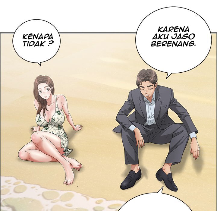 A Killer Woman - Chapter 4 61 A Killer Woman - Chapter 4 61