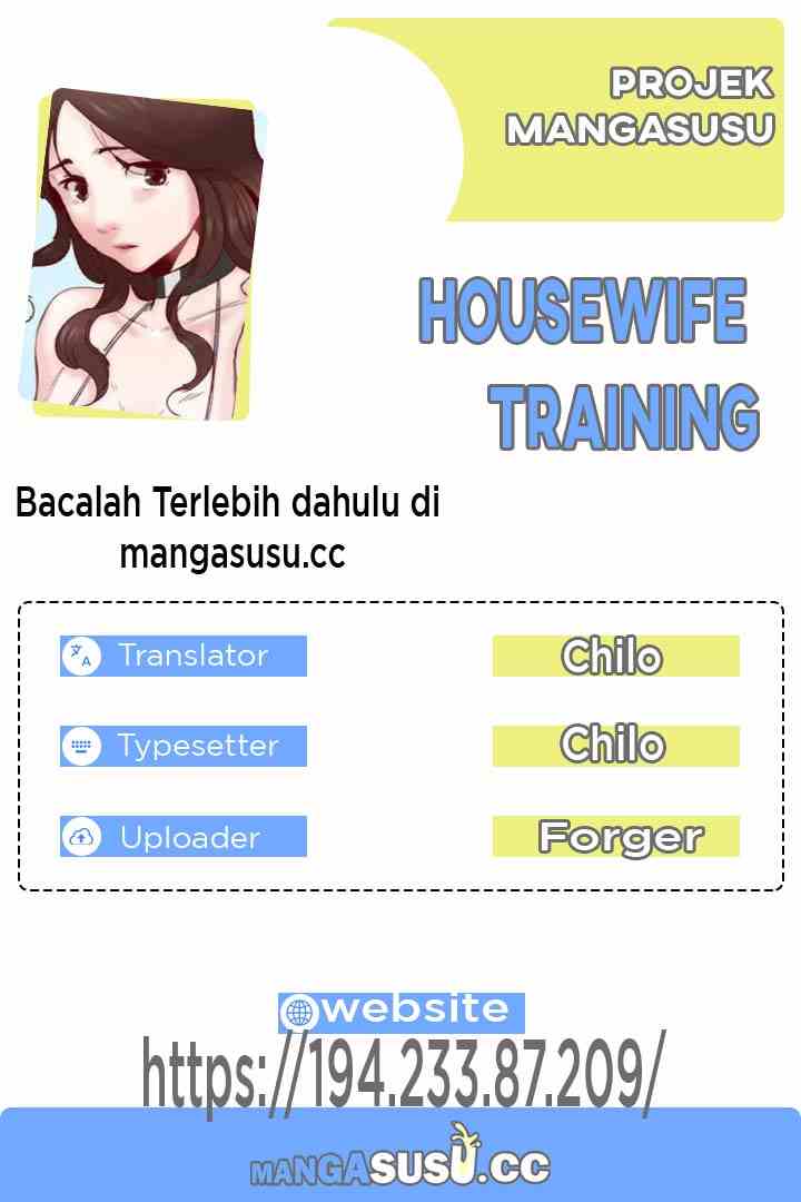 Housewife Training - Chapter 4 1 Housewife Training - Chapter 4 1