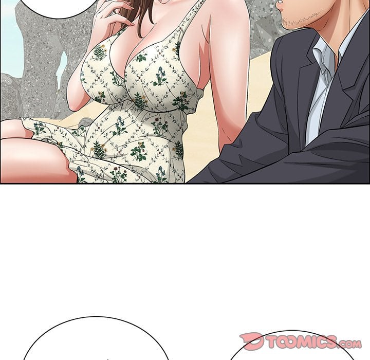 A Killer Woman - Chapter 4 56 A Killer Woman - Chapter 4 56