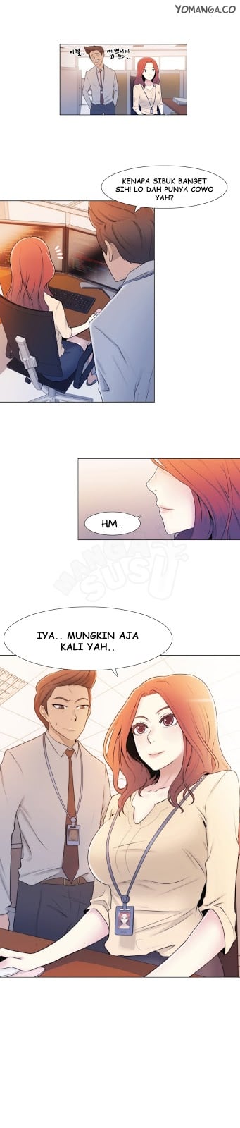 Miss Mystic - Chapter 4 18