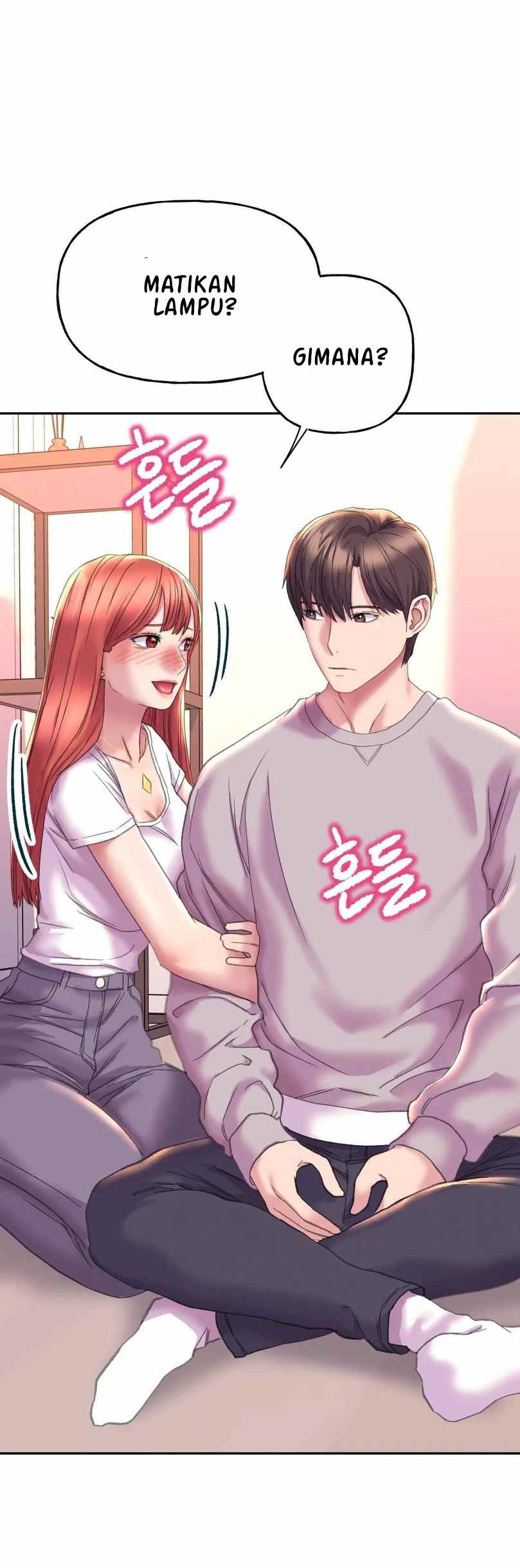 Double Face - Chapter 4 17 Double Face - Chapter 4 17